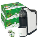 Caffitaly S29+ 2x Puro caps café crème - Puro