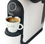 Caffitaly S29H Koffie Machine Puro - Puro