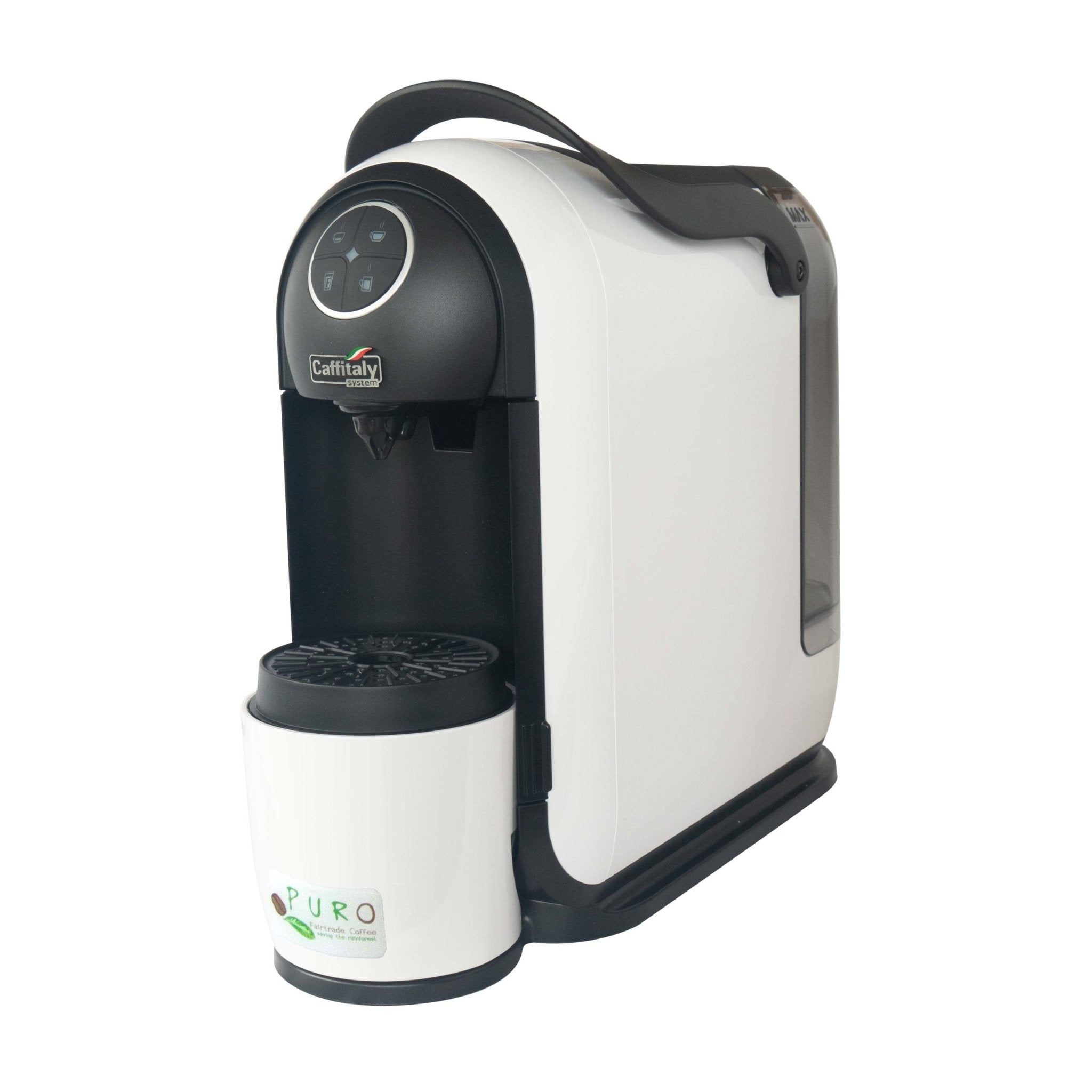 Caffitaly S29H Koffie Machine Puro - Puro