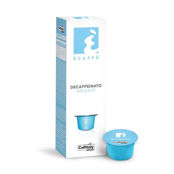 Capsules cafeïnevrije koffie (10 st.) - Puro