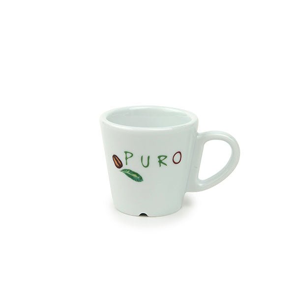 Cup design 6,5 cl Puro - Puro