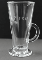 Glas Puro Acapulco - Puro