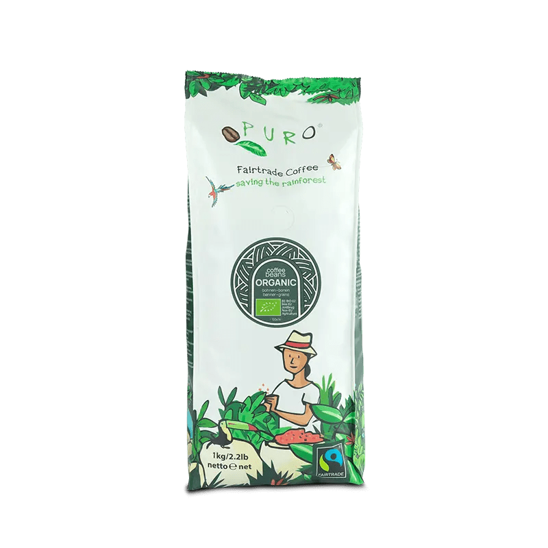 Puro Bio Bonen – 1 kg