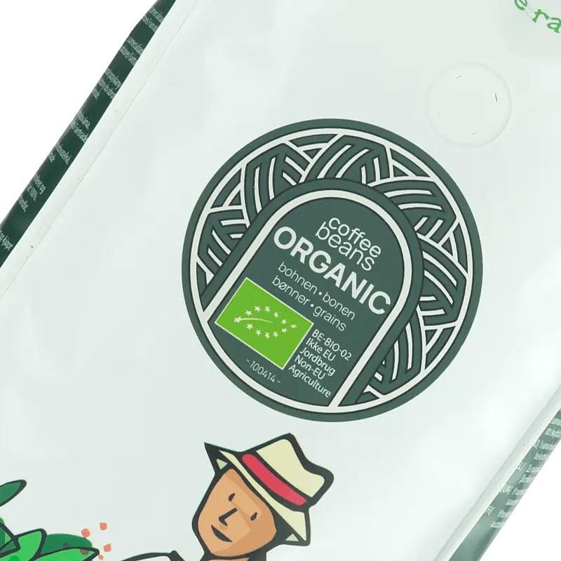 Puro Bio Bonen – 1 kg