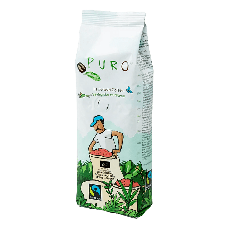 Puro Bio Bonen – 250 g