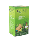 Puro Bio Citroengras Gember Thee - Puro