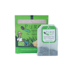 Puro Bio Citroengras Gember Thee - Puro