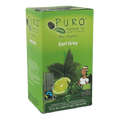 Puro Bio Earl Grey Thee - Puro