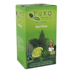 Puro Bio Earl Grey Thee - Puro