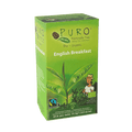 Puro Bio English Breakfast Thee - Puro