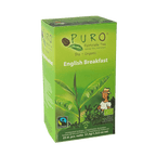 Puro Bio English Breakfast Thee - Puro