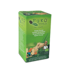 Puro Bio Ginger‑Orange Thee - Puro