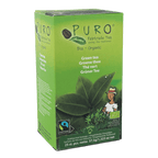 Puro Bio Groene Thee - Puro