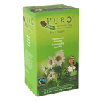Puro Bio Kamille Thee - Puro