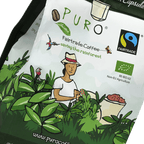 Puro Bio Monsoon Capsules – 10 stuks - Puro
