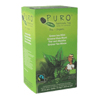Puro Bio Pure Munt Thee - Puro