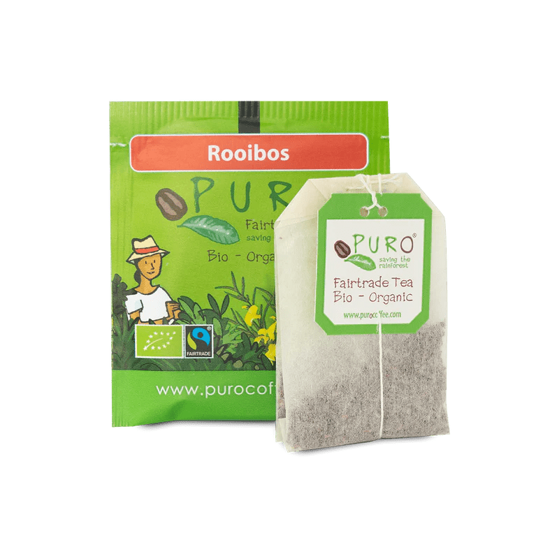 Puro Bio Rooibos Thee - Puro