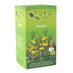 Puro Bio Rooibos Thee - Puro