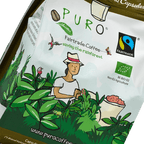Puro Bio Savanna Capsules – 10 stuks - Puro