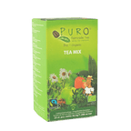 Puro Bio Tea Mix - Puro