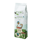 Puro Caféïnevrij Bonen – 250 g - Puro
