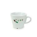 Puro design kopje caffé crème 17 cl - Puro
