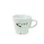 Puro design kopje caffé crème 17 cl - Puro