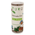 Puro Fairtrade Bio Chocolade (12 st.) - Puro
