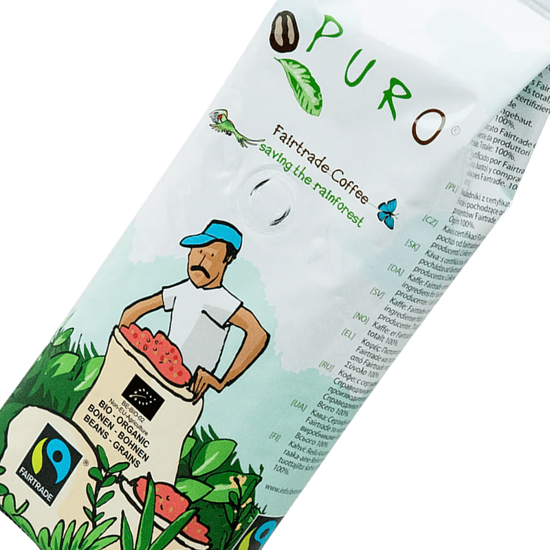 Puro Noble Bonen – 250 g