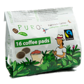 Puro Koffiepads – 16 stuks - Puro