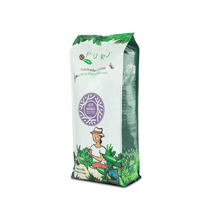 Puro Noble Bonen – 1 kg