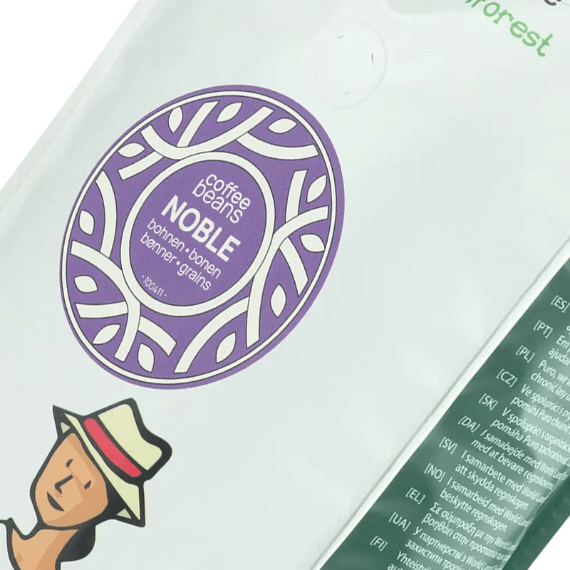 Puro Noble Bonen – 1 kg