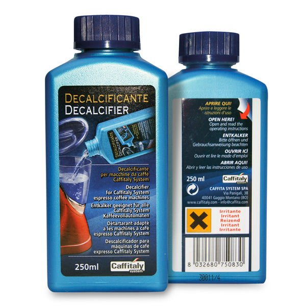 Puro ontkalker Caffitaly 250 ml