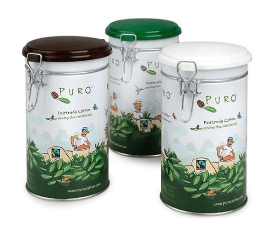 Puro Sierdoos - Puro