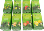 Puro Thee PROEFPAKKET 8 SMAKEN BIO - Puro