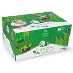 Puro4U Caffé Crème Capsules – 96 stuks - Puro